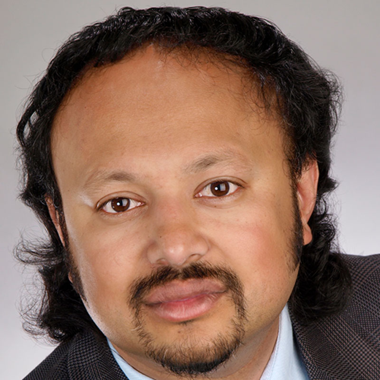Anirban Basu, Chairman, CEO, Founder, Sage Policy Group