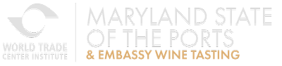 Maryland State of the Ports & Embassy Wine Tasting
