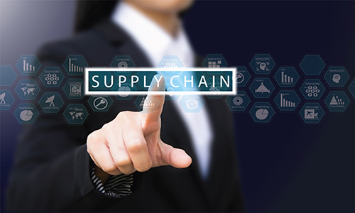 Maintaining a Supply Chain Edge