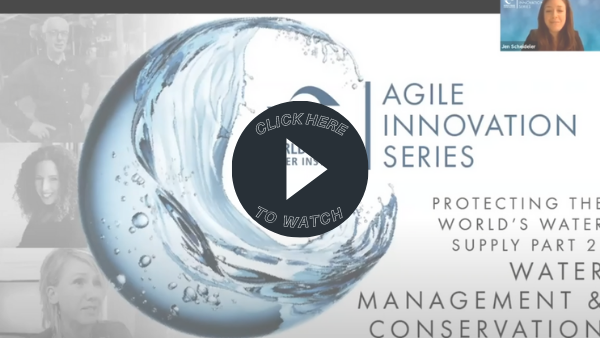 AGILE Protecting the World's Water Supply Pt 2