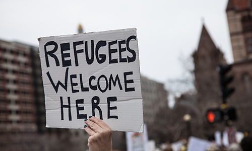 The Power of Refugees in Modern America
