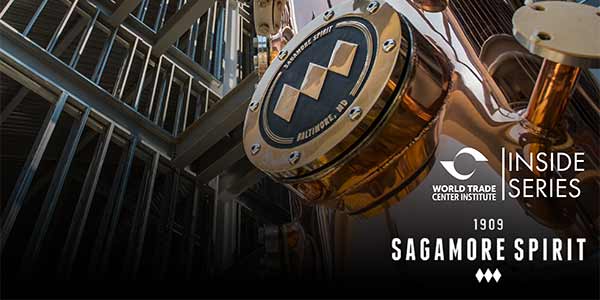 Inside Series Sagamore Spirits